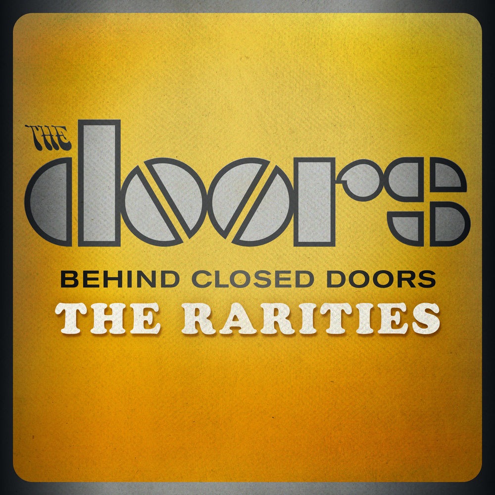 The Doors - Been down so Long (Alternate Take)