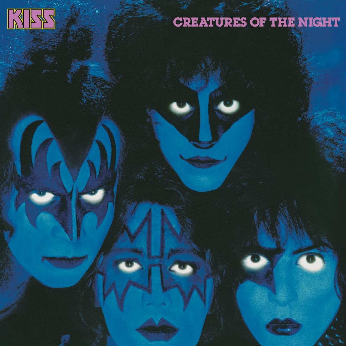 Kiss - Betrayed (Outtake)