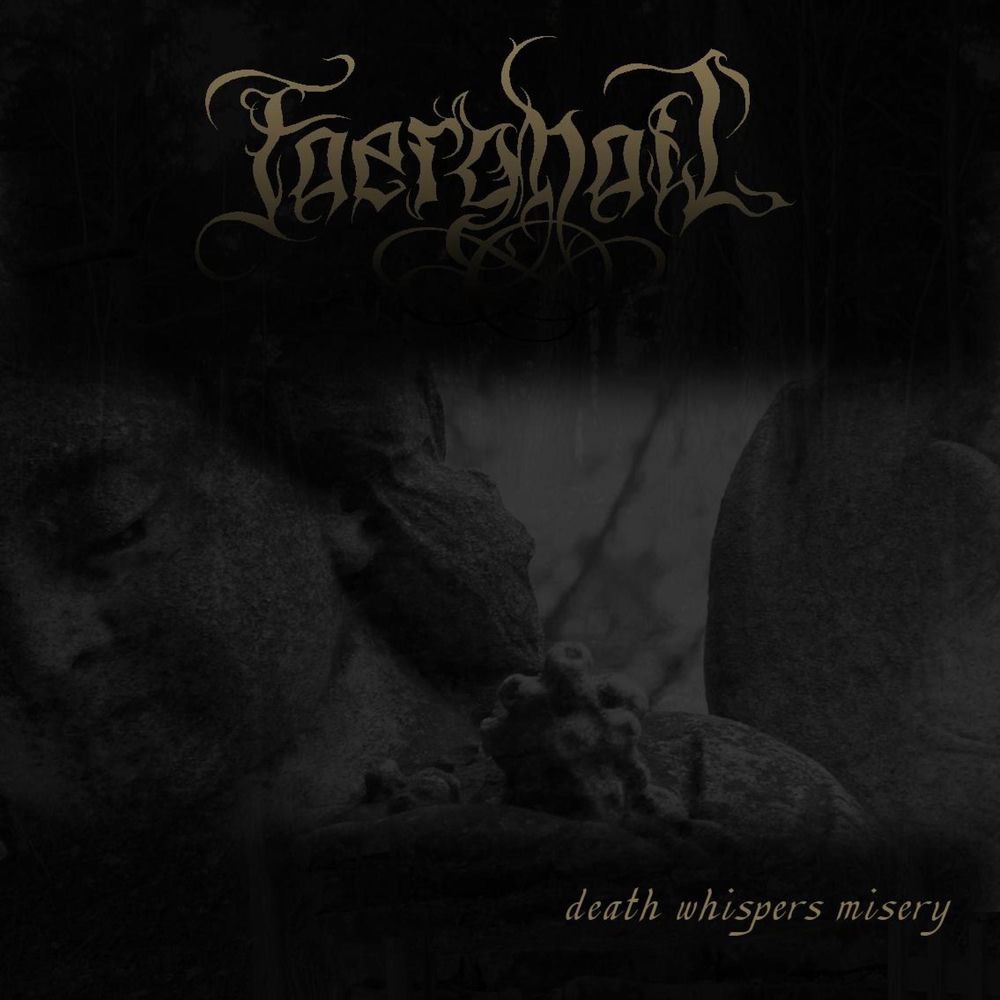 Faerghail - Rain (Slipping away)