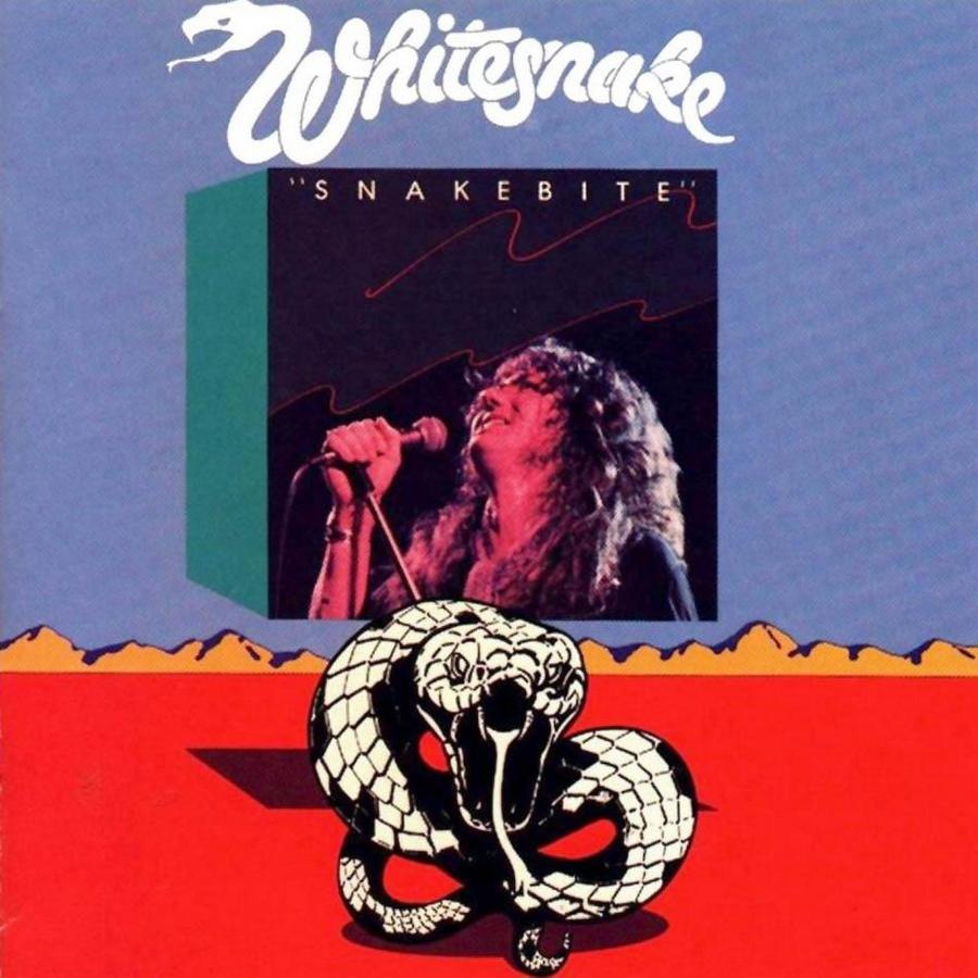 Trouble - Whitesnake