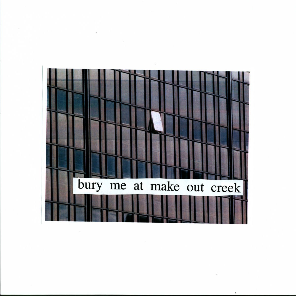 Mitski - First Love / Late Spring cover art
