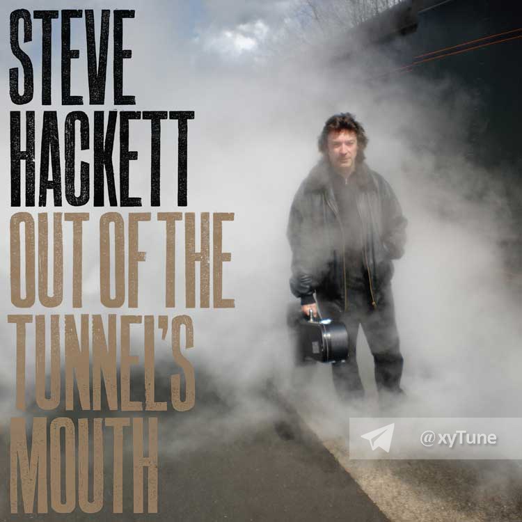 Steve Hackett - Nomads [@xyTune]