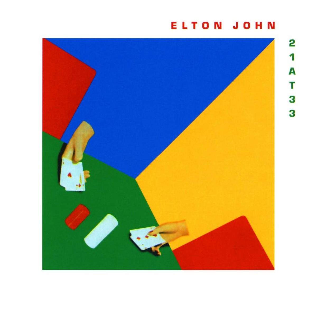 Elton John - Sartorial Eloquence