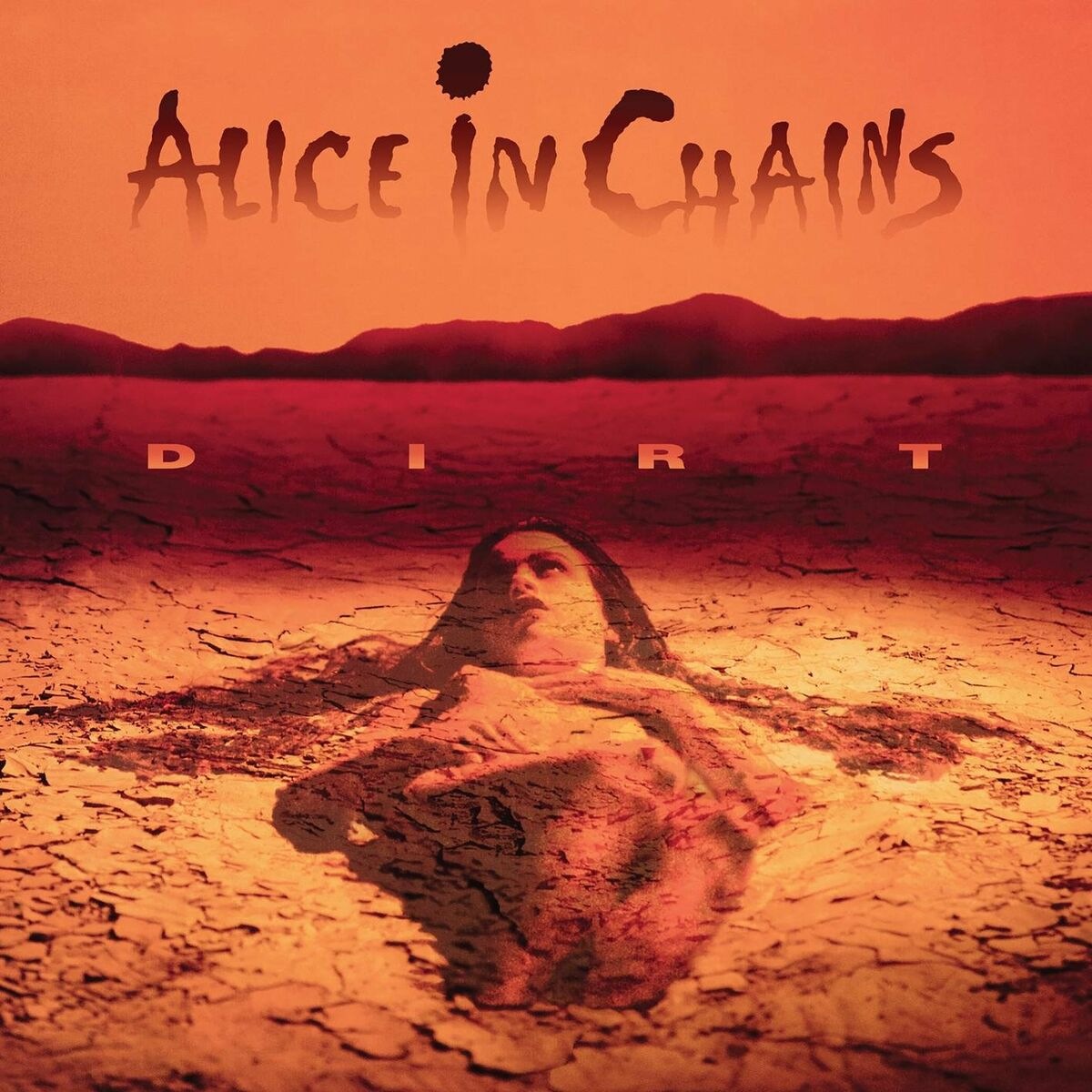 Alice in Chains - Rain When I Die (2022 Remaster)