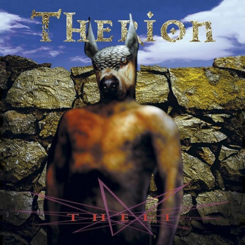 Therion - Grand Finale/Postludium (Remastered)
