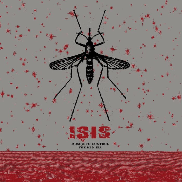 Mosquito Control / The Red Sea - Isis