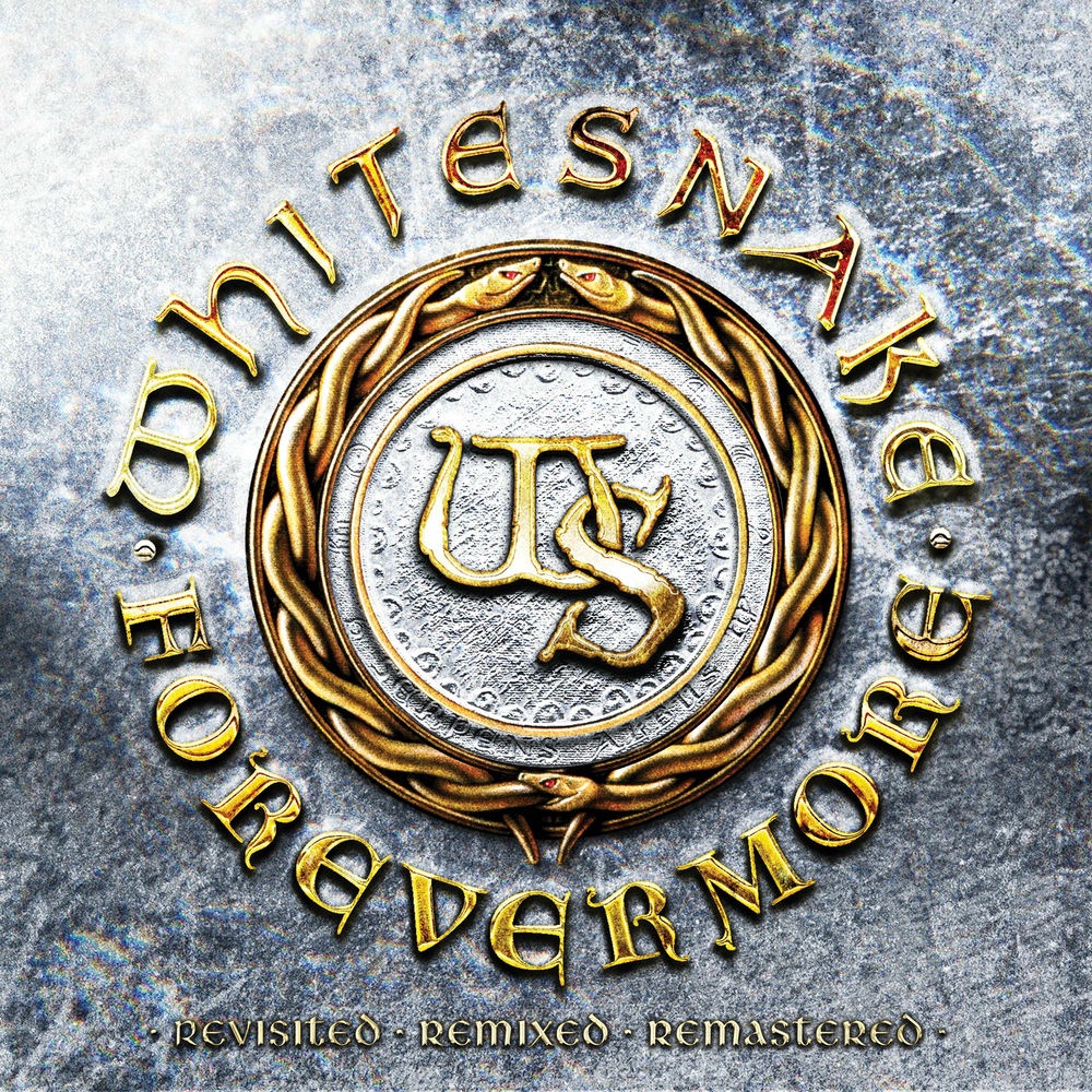 Forevermore - Whitesnake