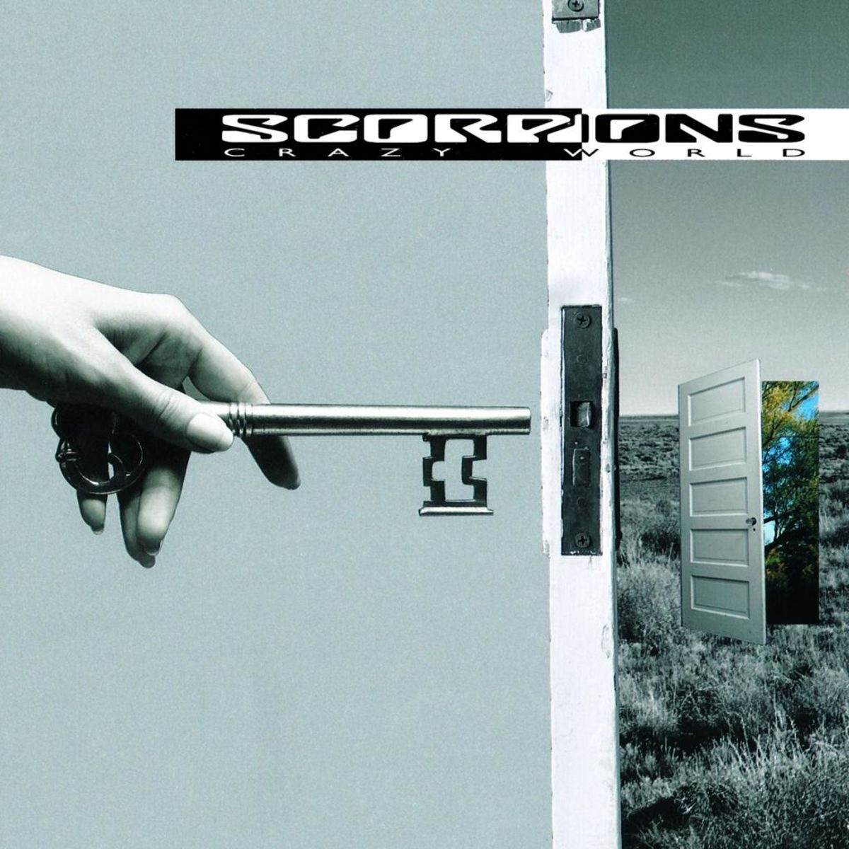 Scorpions - Don't Believe Her