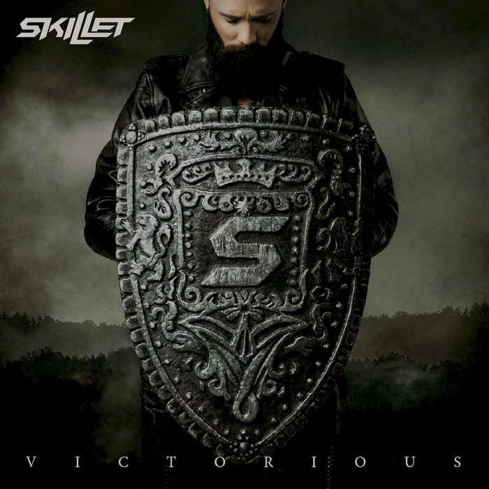 Victorious - Skillet
