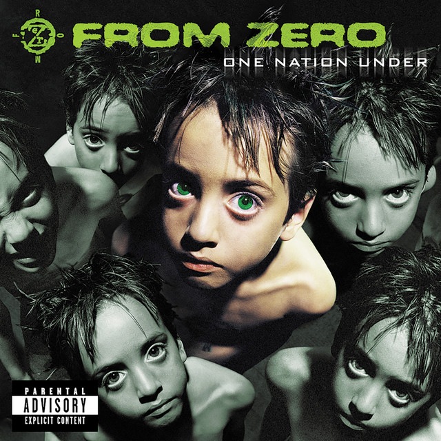 From Zero - Check Ya