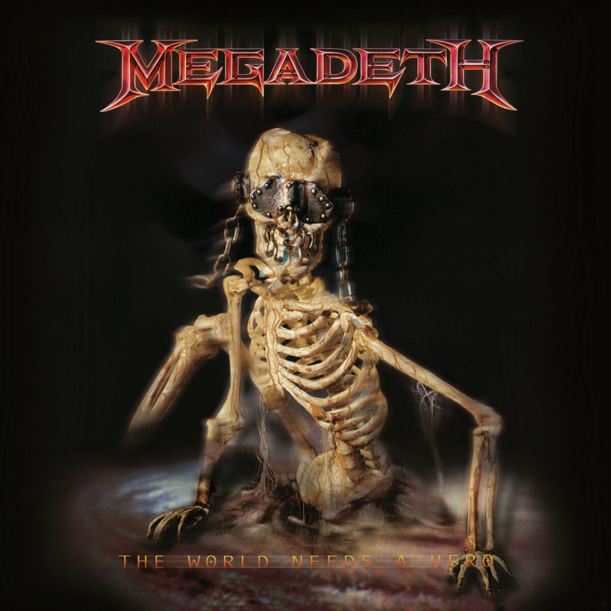 Megadeth - Coming Home (Japan Edit) (2019 - Remaster)