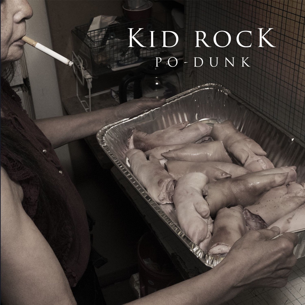 Kid Rock - Po-Dunk