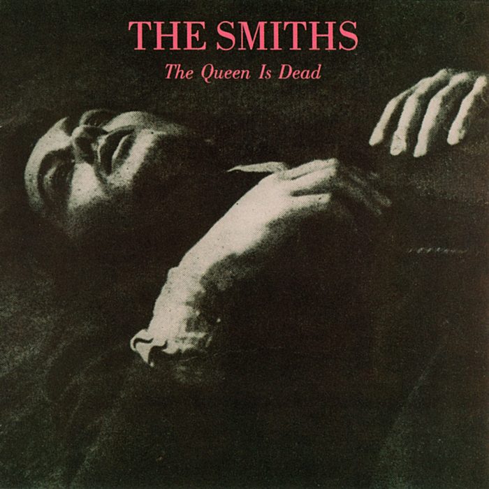 The Queen Is Dead - The Smiths