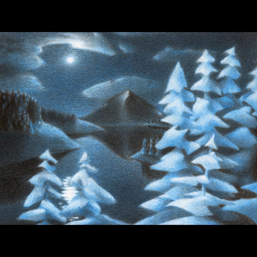 Agalloch - The Wolves of Timberline