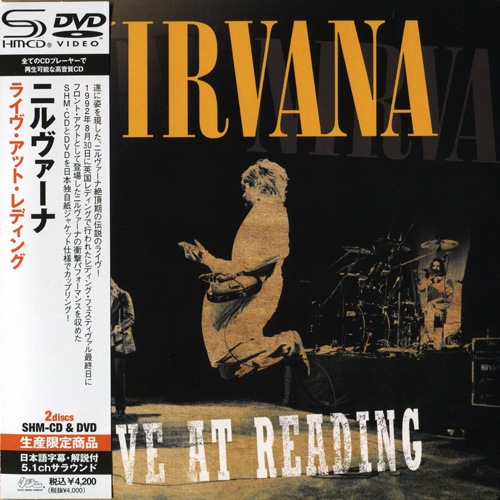 Nirvana - The Money Will Roll Right In