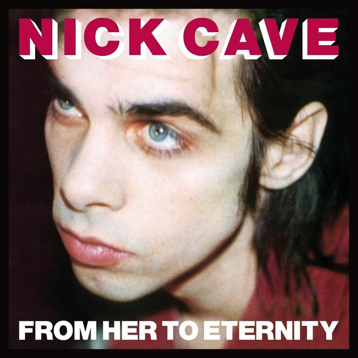 Nick Cave & The Bad Seeds - Wings Off Flies (2009 Remastered Version)