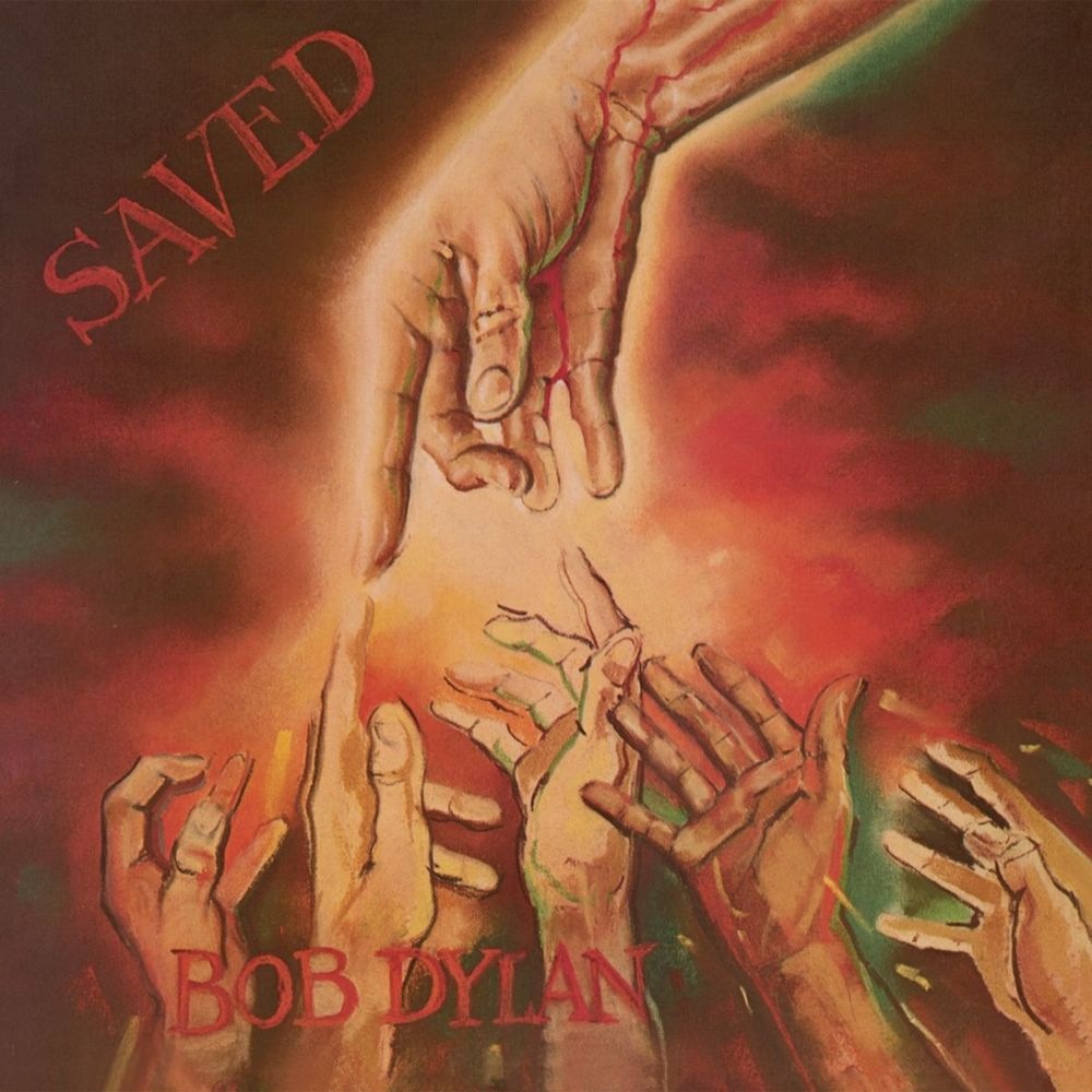 Bob Dylan - Covenant Woman
