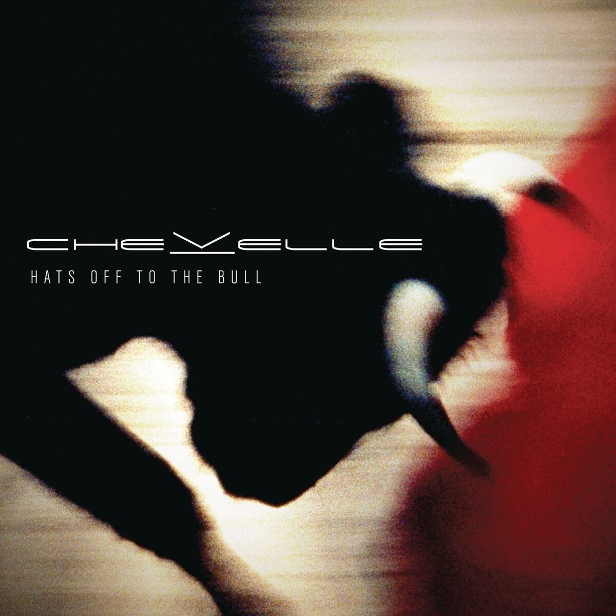 Hats Off to the Bull - Chevelle