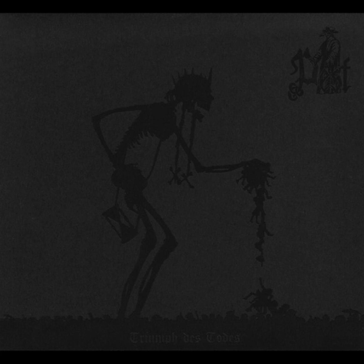 Pest - Inferno