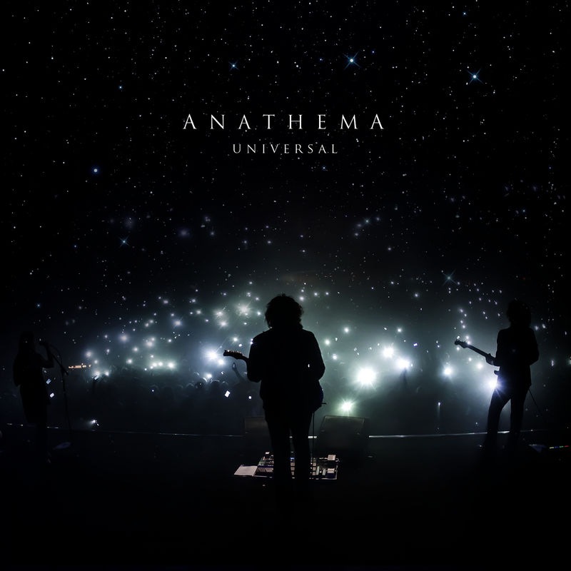 Anathema - Closer (Live)