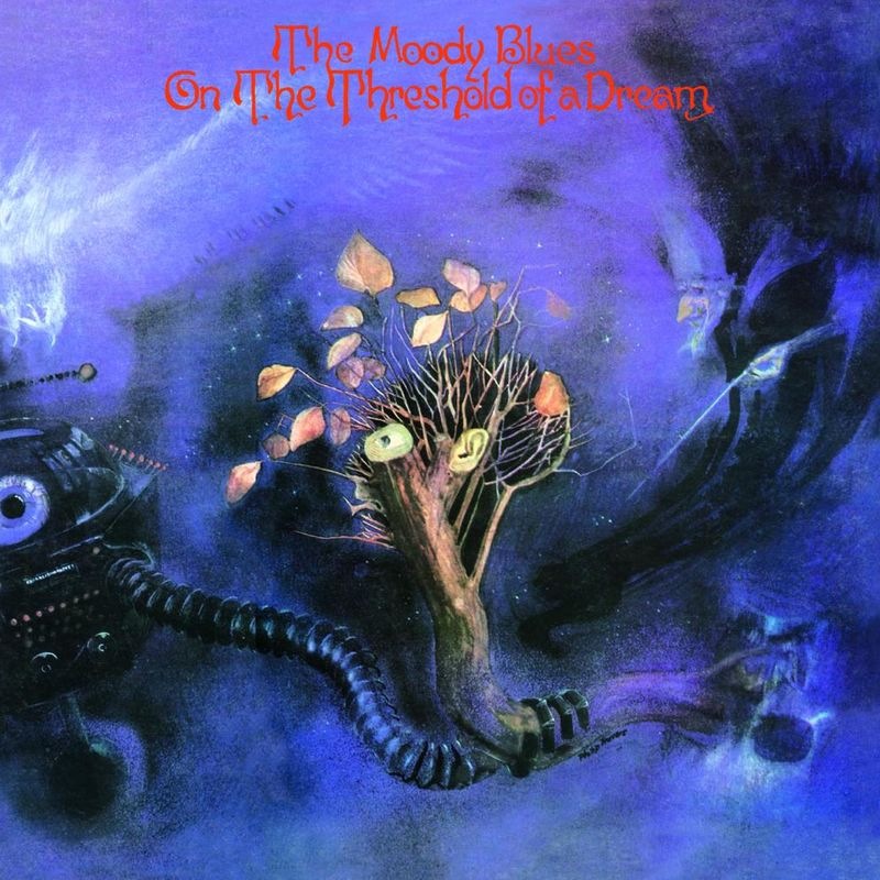The Moody Blues - Have You Heard (Pt. 1)