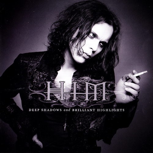 HIM - In Joy And Sorrow