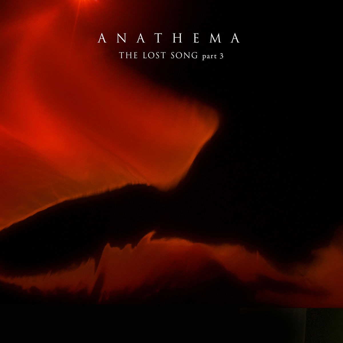 Anathema - Coda