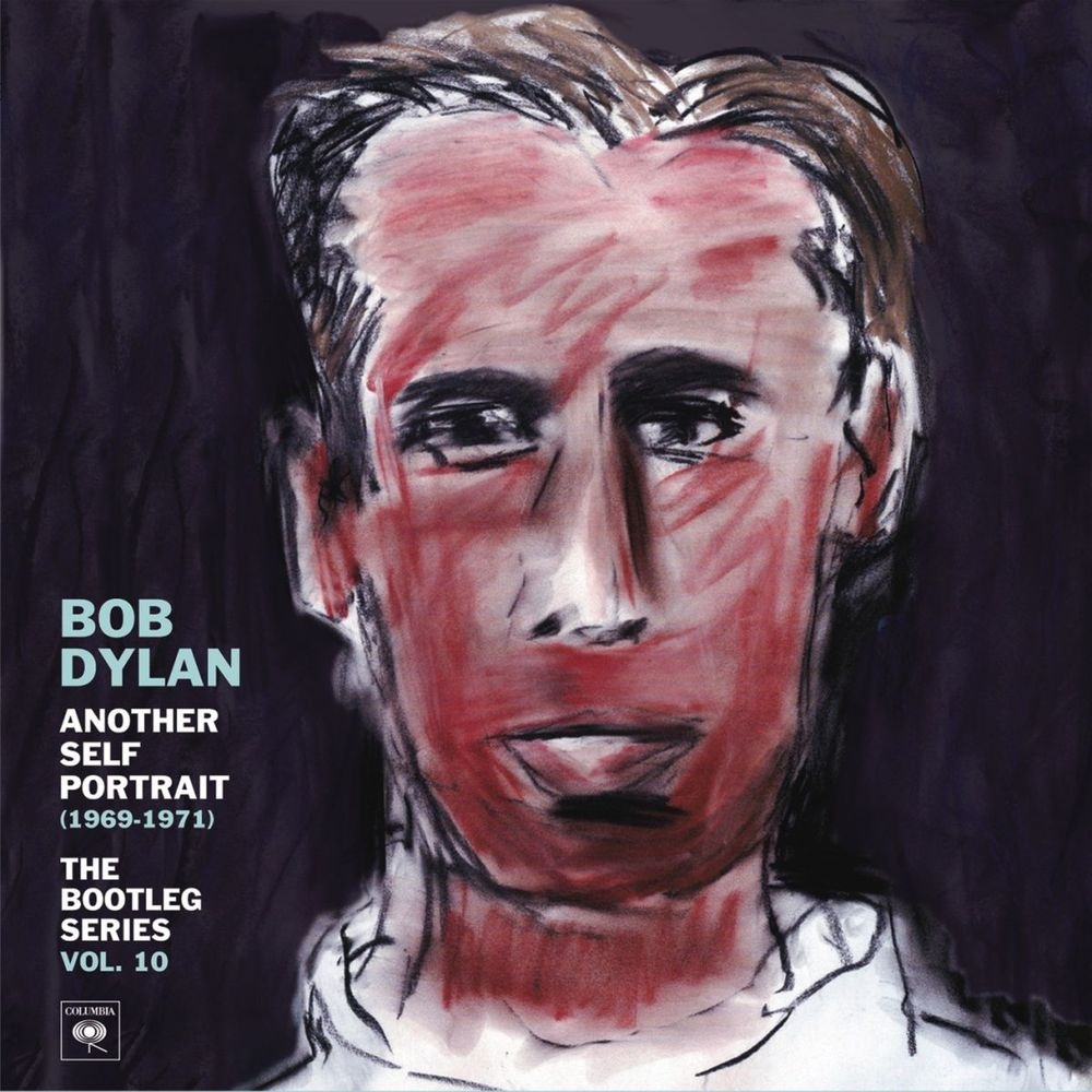 Bob Dylan - Pretty Saro (Unreleased Self Portrait)
