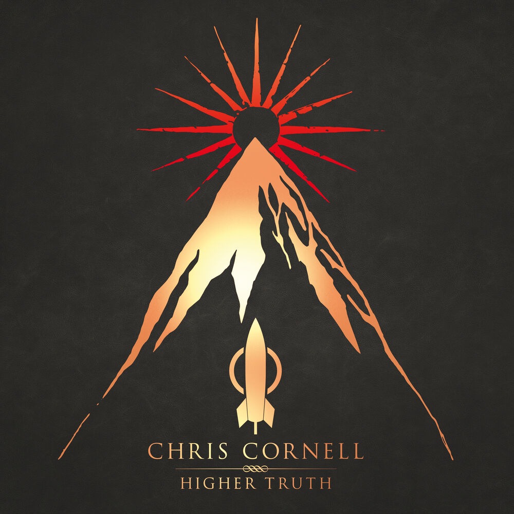 Chris Cornell - Josephine