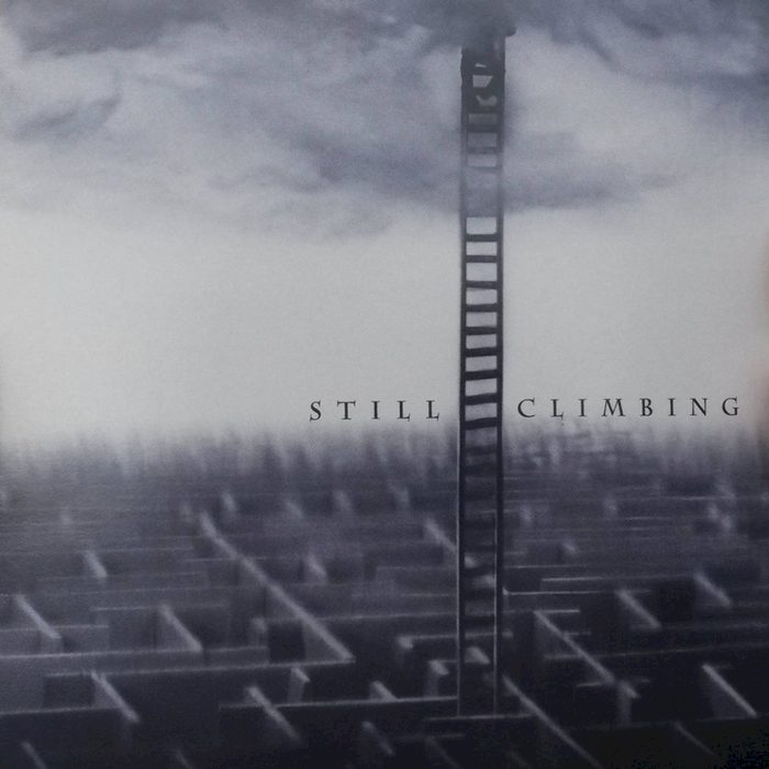 Still Climbing - Cinderella