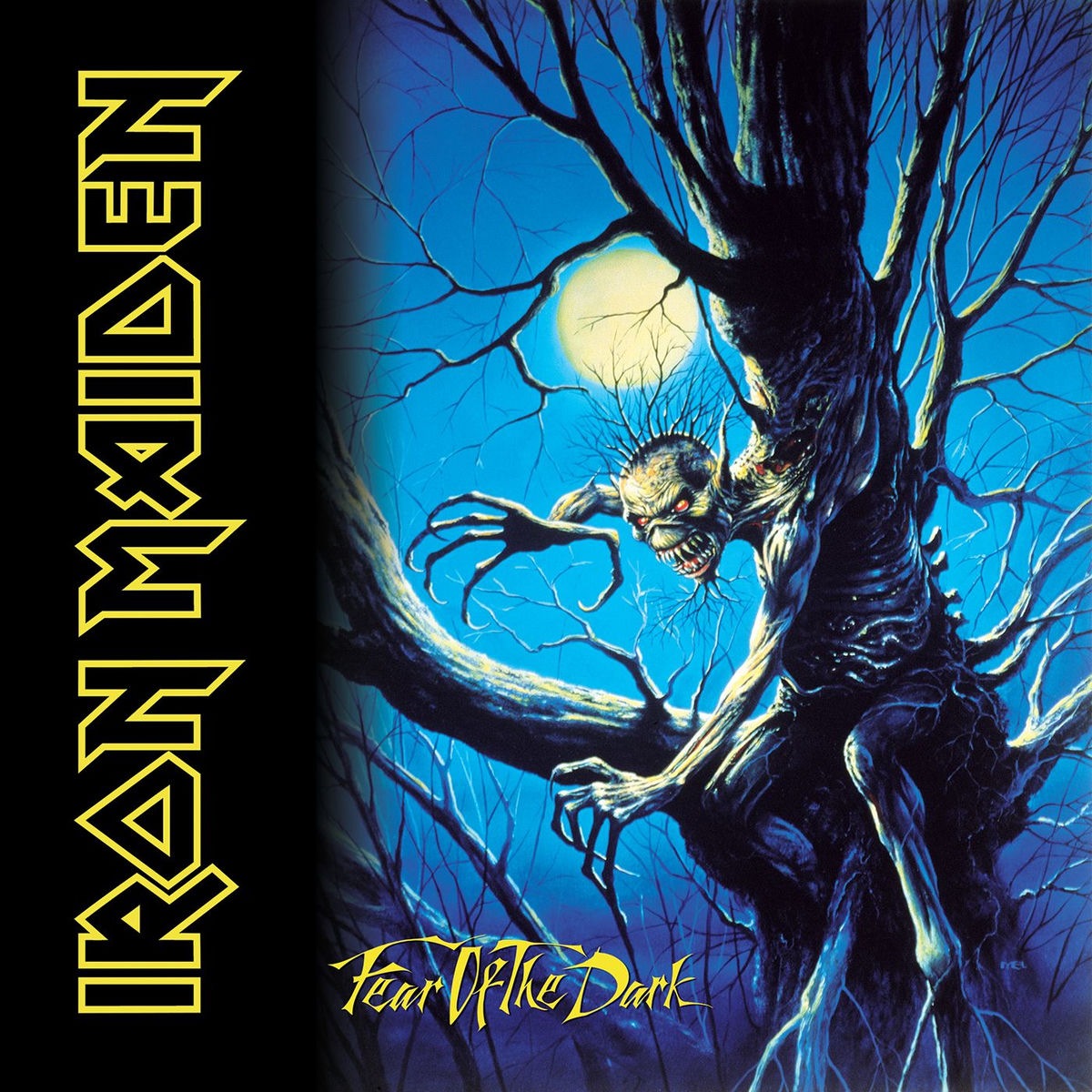 Iron Maiden - Wasting Love (2015 Remaster)