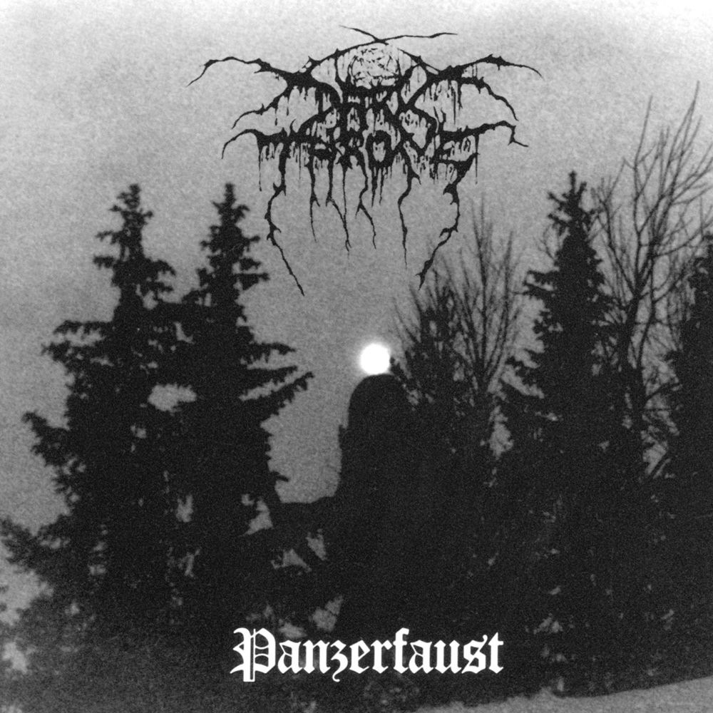 Darkthrone - En Vind Av Sorg (Fenriz Commentary Track) cover art
