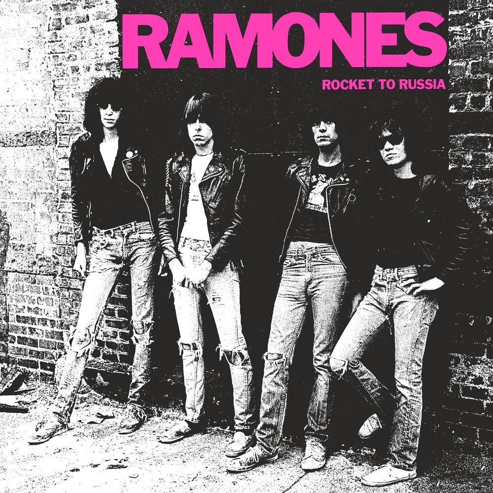 Ramones - Do You Wanna Dance? (2017 Remaster)