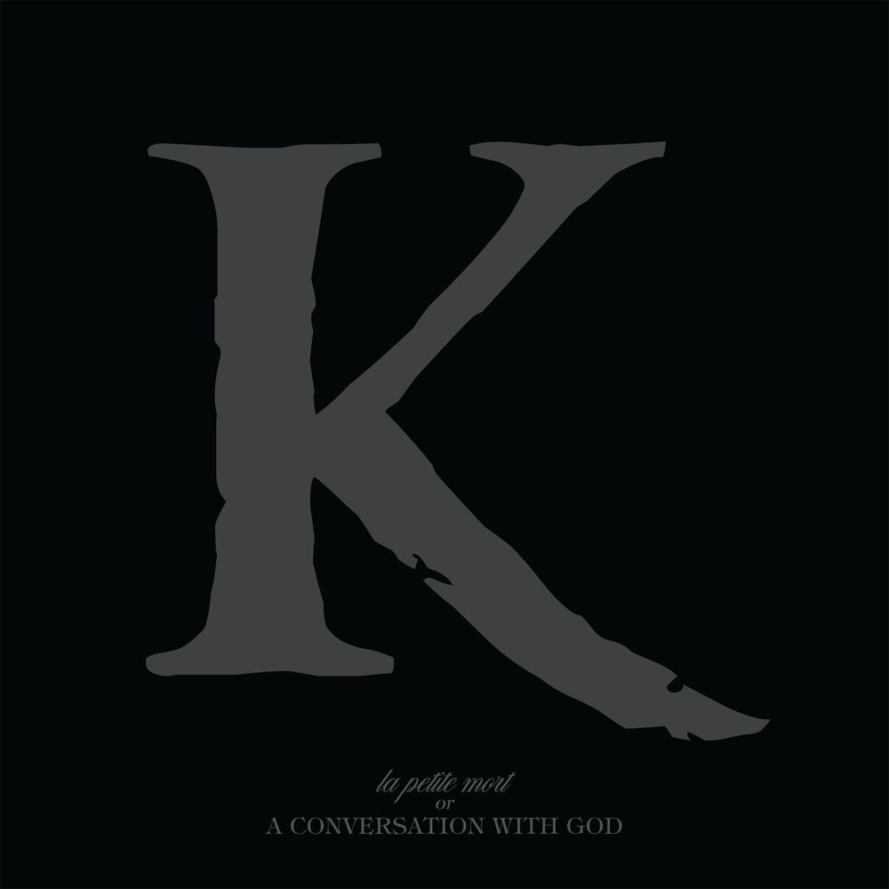 La Petite Mort or a Conversation with God - King 810