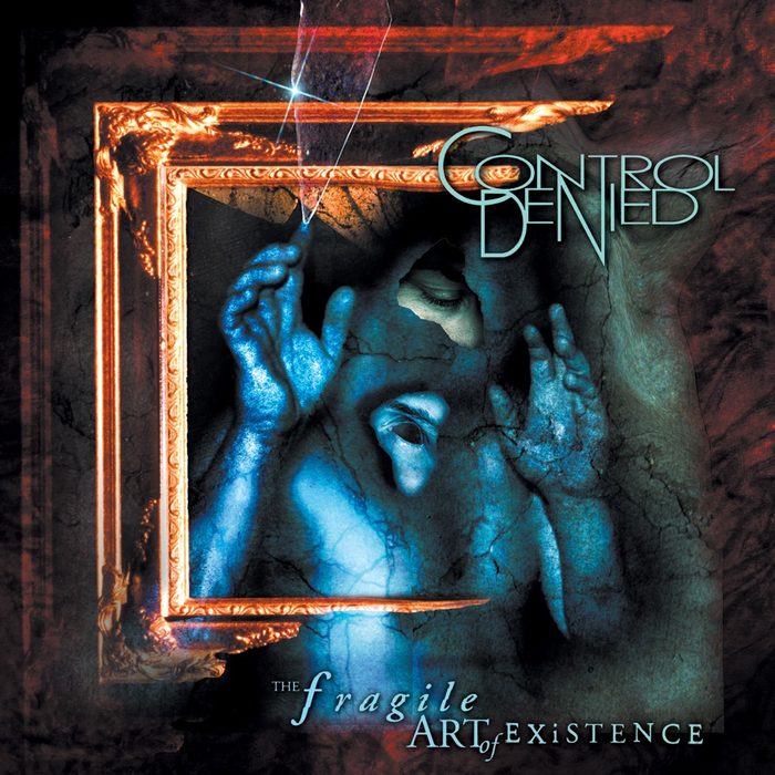 The Fragile Art of Existence - Control Denied