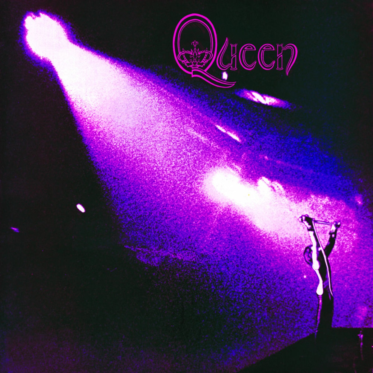 Queen - Doing Alright (Remastered 2011)