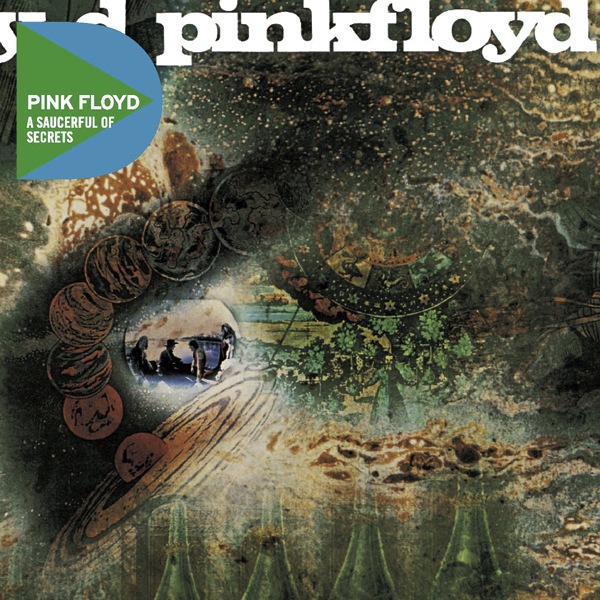Pink Floyd - Jugband Blues