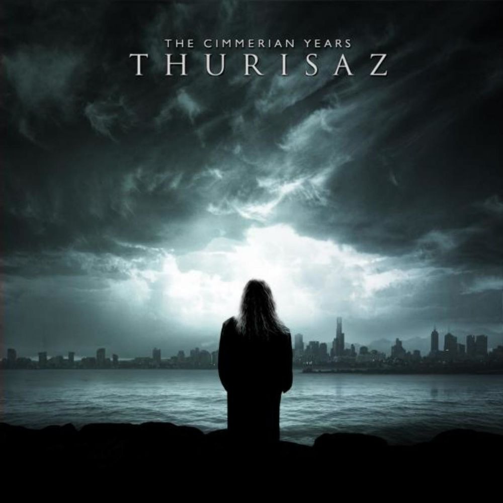 Thurisaz - Second Mirror