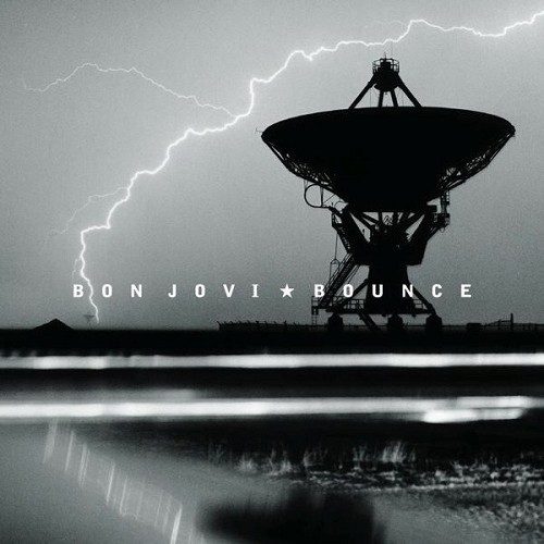Bounce - Bon Jovi