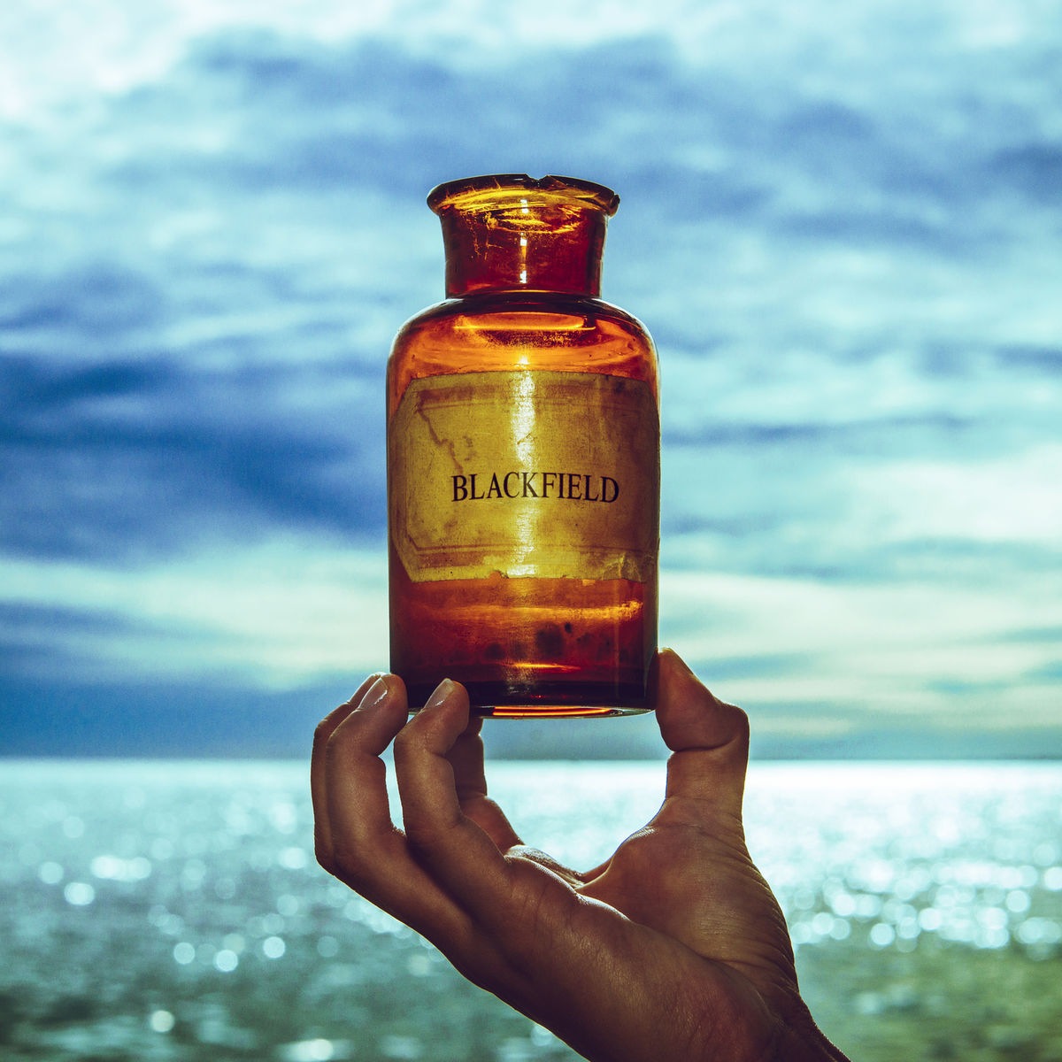 Blackfield - Family Man