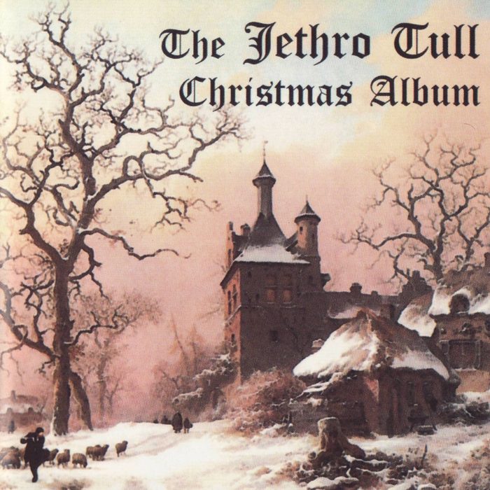 The Jethro Tull Christmas Album - Jethro Tull