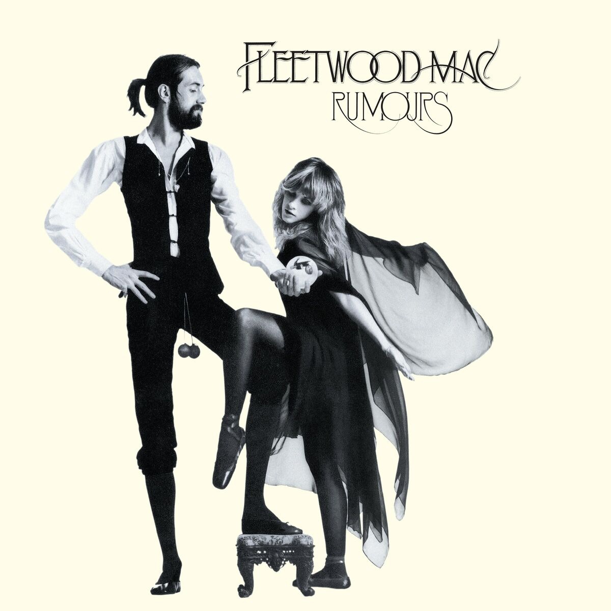 Fleetwood Mac - Go Your Own Way (2004 Remaster)