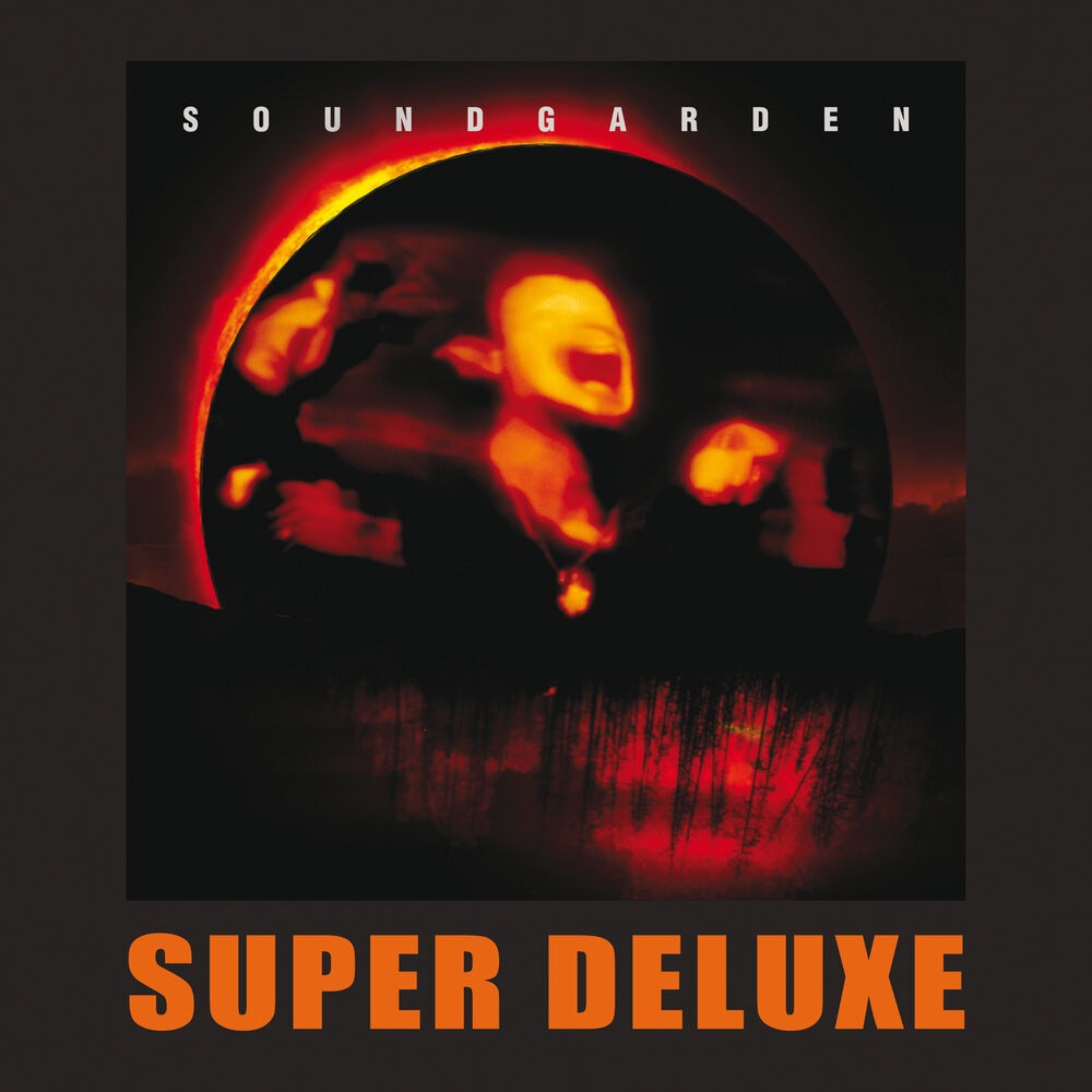 Soundgarden - Jesus Christ Pose (Live At Rushmore Plaza Civic Center, Rapid City…