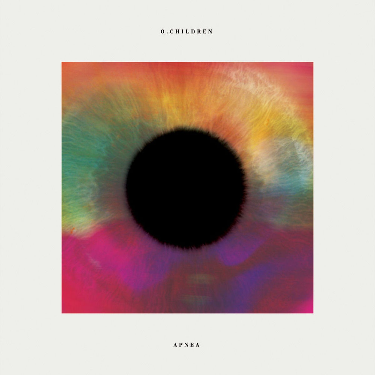 O. Children - I Know (You Love Me)