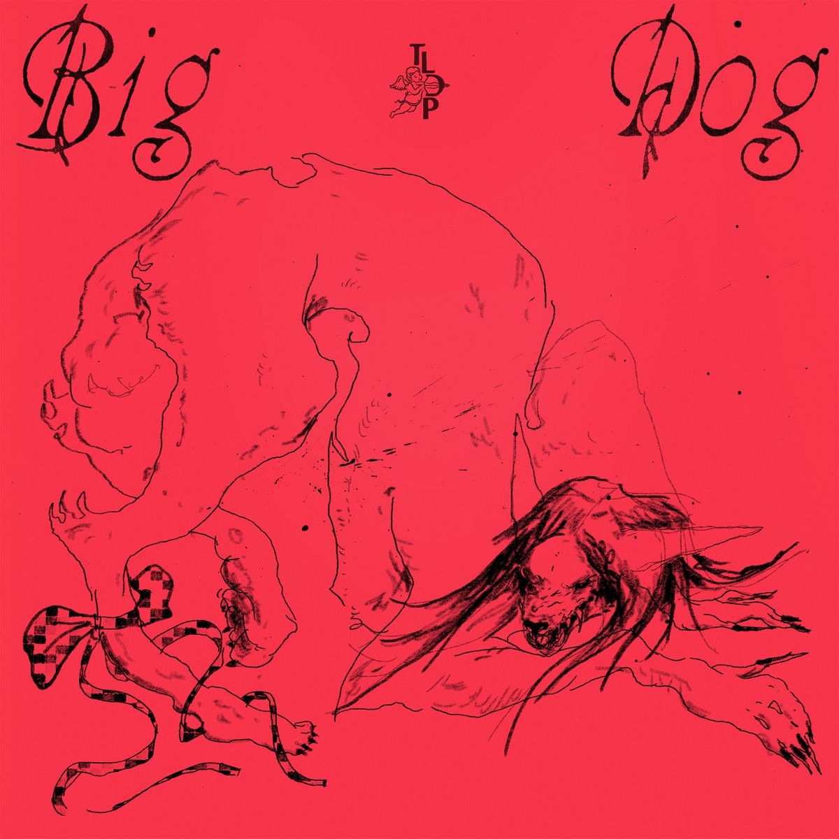 The Last Dinner Party - Big Dog