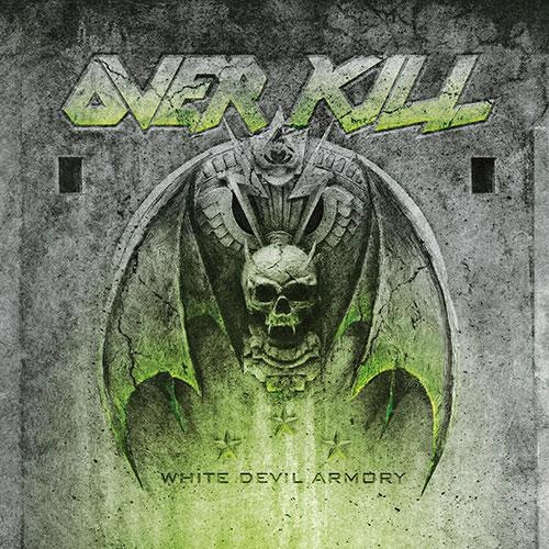 Overkill - Armorist