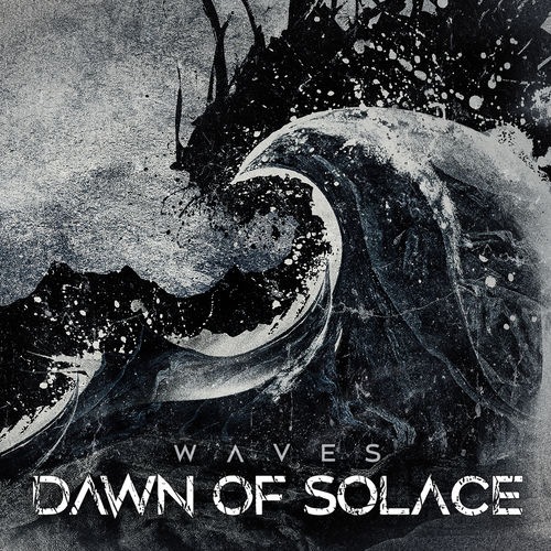 Dawn Of Solace - Lead Wings