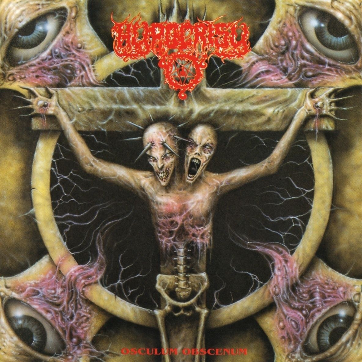 Hypocrisy - Black Magic