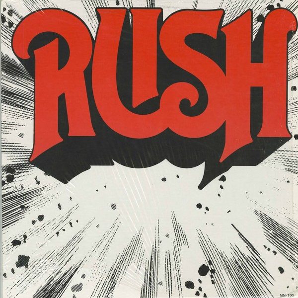 Rush - Rush