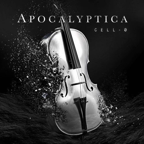 Cell-0 - Apocalyptica